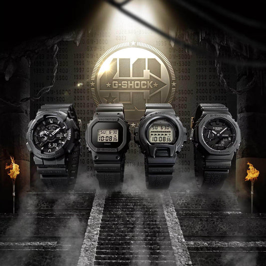 G-SHOCK LIMITED 緊急入荷！ - Contévanou