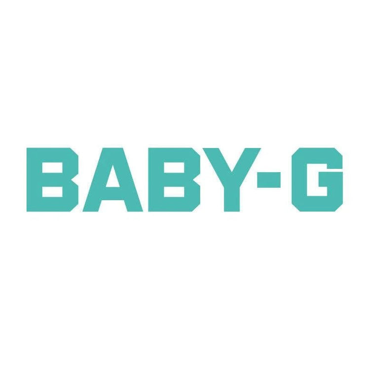 BABY-G - Contévanou