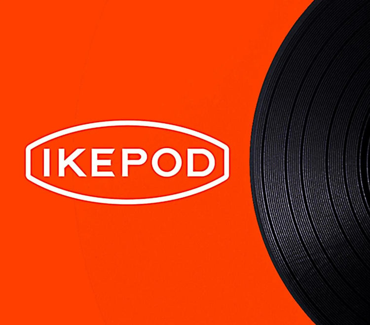 IKEPOD - Contévanou