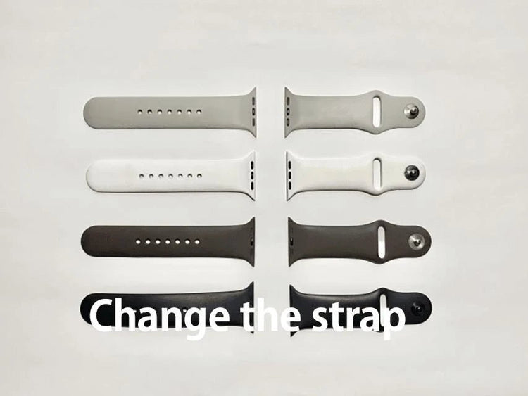 STRAP COLLECTION - Contévanou