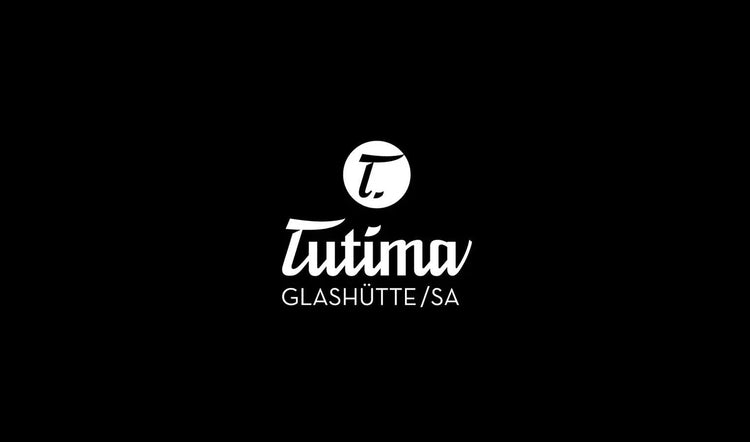 Tutima Glashütte - Contévanou