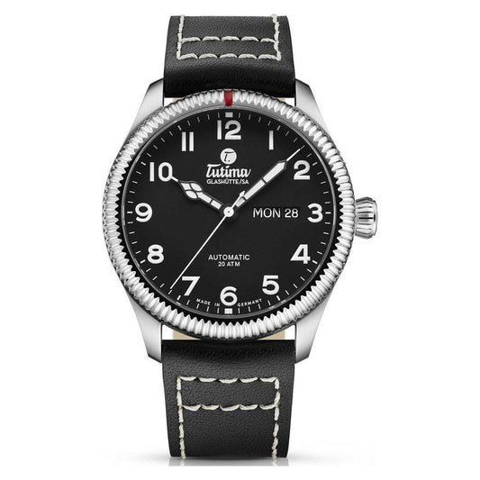 GRAND FLIEGER CLASSIC 6108-01 - Contévanou