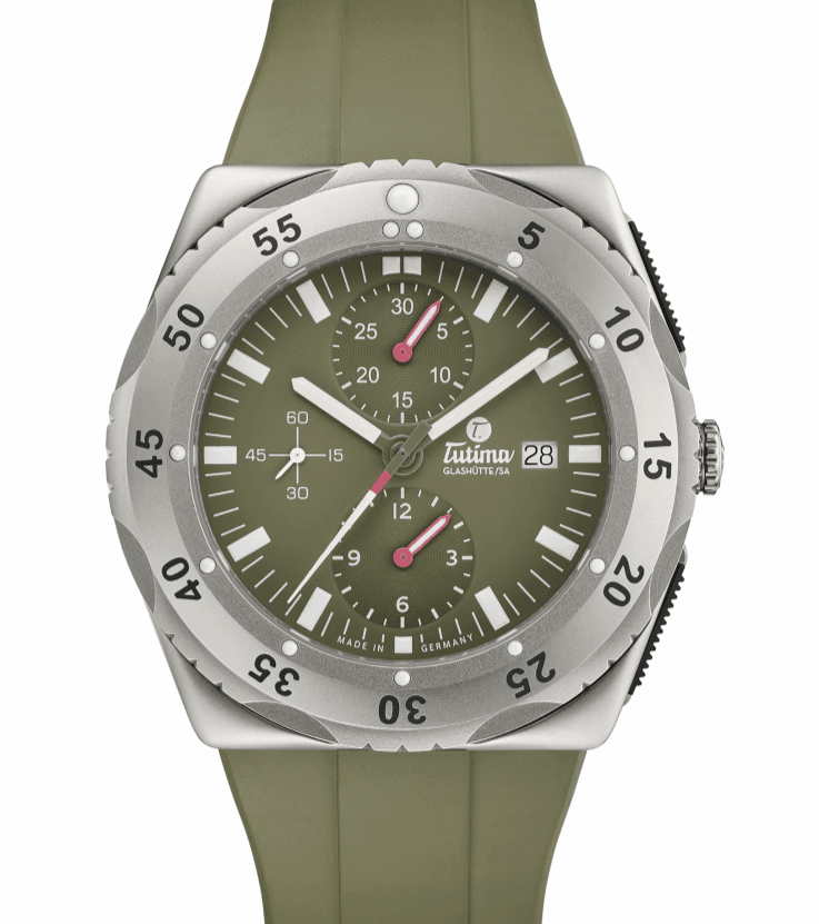 M2 Mara Safari 6451-53 LIMITED 250 - Contévanou